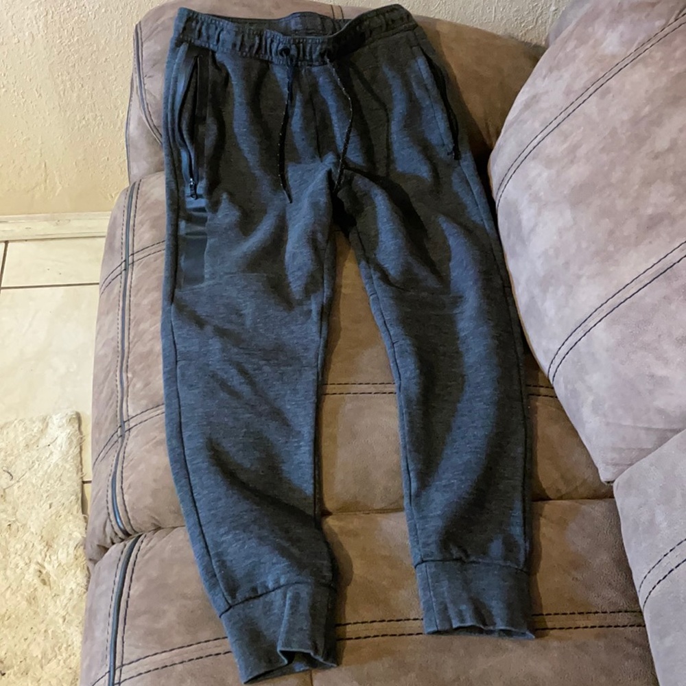 Joggers